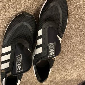 Adidas running shoes